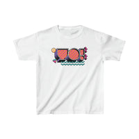 Yo! - Kids Heavy Cotton™ Tee