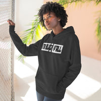 I'm Black Y'all - Unisex Premium Pullover Hoodie