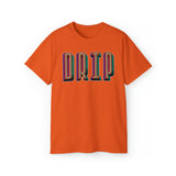 Drip v. 2 - Unisex Ultra Cotton Tee