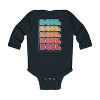 Dope - Infant Long Sleeve Bodysuit