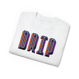 Drip v. 3 - Unisex Ultra Cotton Tee