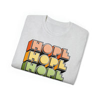 Hope - Unisex Ultra Cotton Tee