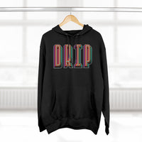 Drip v. 2 - Unisex Premium Pullover Hoodie