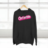 Caribarbie - Unisex Premium Pullover Hoodie