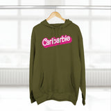 Caribarbie - Unisex Premium Pullover Hoodie