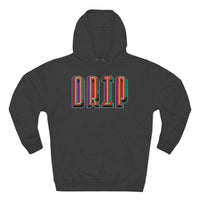 Drip v. 2 - Unisex Premium Pullover Hoodie