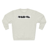 Unisex Premium Crewneck Sweatshirt