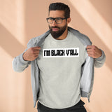 Unisex Premium Crewneck Sweatshirt