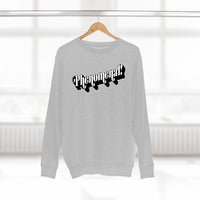 Phenomenal! - Unisex Premium Crewneck Sweatshirt