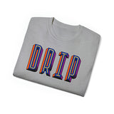 Drip v. 3 - Unisex Ultra Cotton Tee