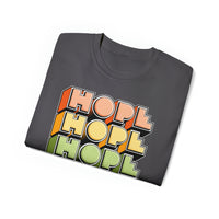 Hope - Unisex Ultra Cotton Tee