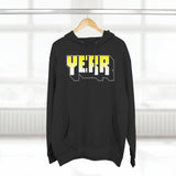 Yerr - Unisex Premium Pullover Hoodie