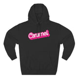 Caramel - Unisex Premium Pullover Hoodie