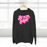 Brown Sugar - Unisex Premium Pullover Hoodie