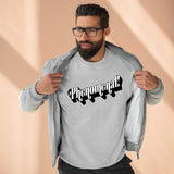 Phenomenal! - Unisex Premium Crewneck Sweatshirt