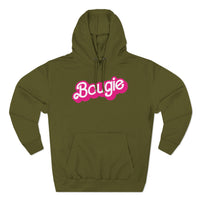 Bougie - Unisex Premium Pullover Hoodie