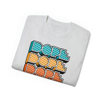 Dope - Unisex Ultra Cotton Tee