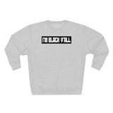 Unisex Premium Crewneck Sweatshirt