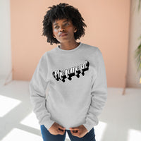 Phenomenal! - Unisex Premium Crewneck Sweatshirt