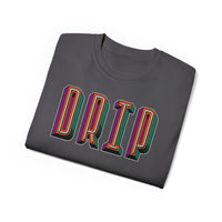 Drip v. 2 - Unisex Ultra Cotton Tee