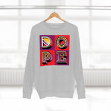 Unisex Premium Crewneck Sweatshirt