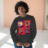 Unisex Premium Crewneck Sweatshirt