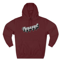 Phenomenal! - Unisex Premium Pullover Hoodie