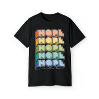 Hope - Unisex Ultra Cotton Tee