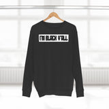 Unisex Premium Crewneck Sweatshirt