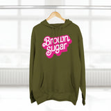 Brown Sugar - Unisex Premium Pullover Hoodie