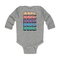 Dope - Infant Long Sleeve Bodysuit