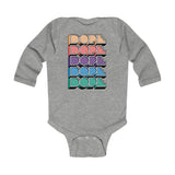 Dope - Infant Long Sleeve Bodysuit