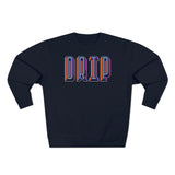 Drip v. 3 - Unisex Premium Crewneck Sweatshirt