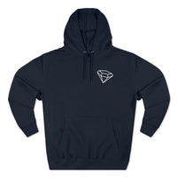 Shine Bright - 2-Sided Unisex Premium Pullover Hoodie