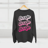 Triple Bougie - Unisex Premium Crewneck Sweatshirt