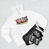 Yo! - Unisex Premium Pullover Hoodie