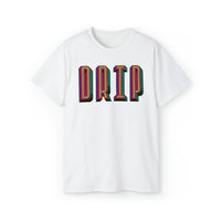 Drip v. 2 - Unisex Ultra Cotton Tee