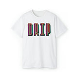 Drip v. 2 - Unisex Ultra Cotton Tee