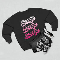 Triple Bougie - Unisex Premium Crewneck Sweatshirt