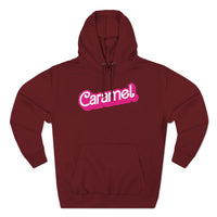 Caramel - Unisex Premium Pullover Hoodie