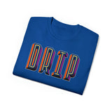 Drip v. 3 - Unisex Ultra Cotton Tee