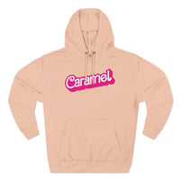 Caramel - Unisex Premium Pullover Hoodie