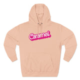 Caramel - Unisex Premium Pullover Hoodie