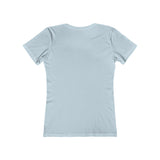 Dope (Pastel Sunset) - Women's, The Boyfriend Tee