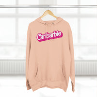 Caribarbie - Unisex Premium Pullover Hoodie