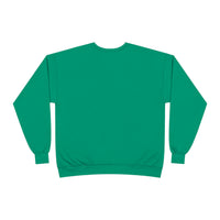 Dope (crayon) - Unisex EcoSmart® Crewneck Sweatshirt