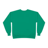 Dope (crayon) - Unisex EcoSmart® Crewneck Sweatshirt