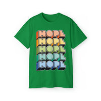 Hope - Unisex Ultra Cotton Tee