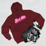 Baddie - Unisex Premium Pullover Hoodie