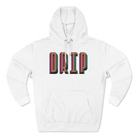 Drip v. 2 - Unisex Premium Pullover Hoodie